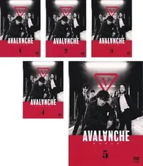2025年最新】アバランチ dvdの人気アイテム - メルカリ