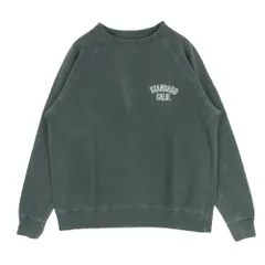 2025年最新】STANDARD CALIFORNIA メンズ トレーナー