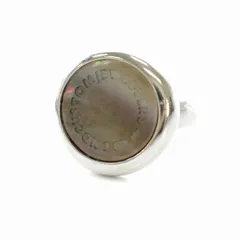 新品 定価28600円 エンドカスタムジュエラーズ シルバー925 メッセージ 新品 定価28600円 エンドカスタムジュエラーズ シルバー925