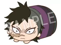 【中古】ぬいぐるみマスコット・ぬいぐるみバッジ 不死川玄弥 「鬼滅の刃 もちころりん3 ぬいぐるみマスコット」