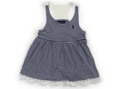 【ポロラルフローレン/POLORALPHLAUREN】タンクトップ・キャミソール 120サイズ 女の子【子供服・ベビー服】（1837072）