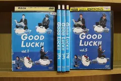 2023年最新】good luck dvd 木村拓哉の人気アイテム - メルカリ