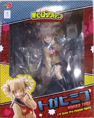 コトブキヤ ARTFX J/僕のヒーローアカデミア トガヒミコ