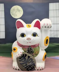 2025年最新】まねき猫貯金箱の人気アイテム - メルカリ