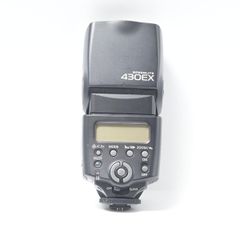 キヤノン Canon スピードライト 430EX