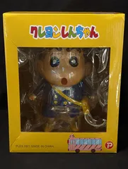プレックス/ジーマ クレヨンしんちゃんソフビコレクション 野原しんのすけ