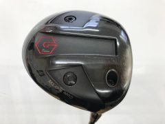 【最短翌日発送】GTD Code K | 10.75 | Lanakira kanaloa55 | 中古 | ドライバー | ジョージ武井デザイン