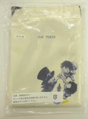 BANDAI SPIRITS 一番くじ ワンピース Best of Omnibus F賞 子供時代 サコッシュ・マルチケースコレクション