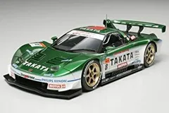 ボディRCタミヤ タカタ童夢NSX18号車2003ボディ 超安い】 ボディRCタミヤ タカタ童夢NSX18号車2003ボディ ホビー
