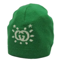 2025年最新】GUCCI ニット帽・ビーニーの人気アイテム - メルカリ