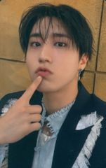StrayKids TowerRecords HAN Hollow