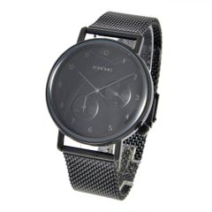 KOMONO 腕時計 メンズ レディース ユニセックス コモノ KOM-W4021 CRAFTED クラフテッド ワルサー