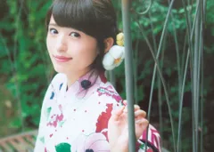 ゲーマーズ 声優アニメディア2017年9月号 逢田梨香子 特典写真 ゲーマーズ