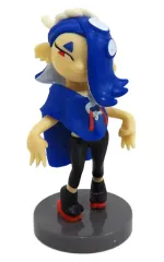 【中古】食玩 トレーディングフィギュア フウカ 「チョコエッグ スプラトゥーン3」