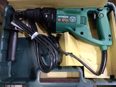 日立　W6VH テクス用ドライバ