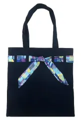 【中古】雑貨 和泉一織 衣裳イメージトートバッグ 「アイドリッシュセブン 2nd LIVE『REUNION』展覧会」