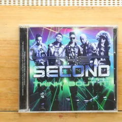国内盤CD★エグザイル・ザ・セカンド/EXILE THE SECOND■ THINK 'BOUT IT! (CD+DVD) 【RZCD59234B/4988064592340】J01061