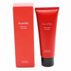 Aurelie. 3点セット新品未使用 未開封新品 Aurelie. オレリー スキンケア 3点セット Aurelie
