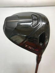【最短翌日発送】TSR4 | 10 | S | ディアマナPD 50 | 中古 | ドライバー | タイトリスト