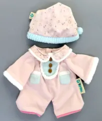 【中古】ぬいぐるみ オル・メル コスチュームセット(ぬいぐるみ用衣装) 「ダッフィー＆フレンズのフォールズ・サウンド・インビテーション」 東京ディズニーシー限定