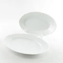2024年最新】リチャードジノリ ベッキオホワイト長皿の人気アイテム 