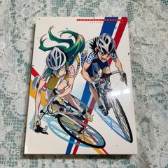弱虫ペダル vol.10 初回限定生産版 [Blu-ray]
