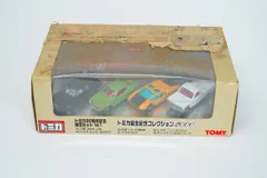 2025年最新】トミカ誕生記念コレクションスペシャルの人気