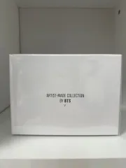 BTS(防弾少年団・バンタン) ヴィ(V・テヒョン・テテ) Artist アーティスト メード服 FACE バッジ 未開封