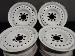 軽量アルミホイール スーパーラップ 当時物！！キャップ付き evoになってお帰りSuper RAP | ミスタータイヤマン三鷹店