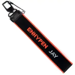 enhypen ジェイ IDカード マルチストラップ ENHYPEN JAY ジェイ マルチストラップ ID CARD SET - メルカリ