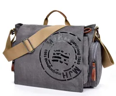 『数量限定』トート メンズ ショルダーバッグ メッセンジャーバッグ 帆布 肩掛け斜めがけ 防水 バッグ [RAKEE] a4サイズ 大容量 丈夫 6色