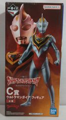 BANDAI SPIRITS 이치 반 쿠지 울트라 맨 티가 · 다이나 · 가이아 빛을 받는 것들에게 C상 울트라 맨 가이아 피규어
