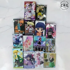 フィギュア　まとめ売り　セット　デート・ア・ライブ　推しの子　フリーレン　オーバーロード　ラム　シャングリラ等