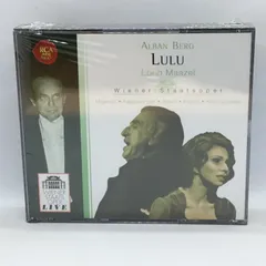 (未使用･未開封品)　Alban Berg: Lulu [DVD] [Import] f4u0baa Amazon.co.jp: ベルク:歌劇「ルル」 (Alban Berg : Lulu