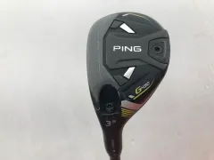 2025年最新】ping g430 ユーティリティ 4u alta sの人気アイテム