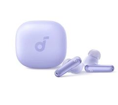 A3955NQ1 Anker Soundcore P40i　パープル  ワイヤレスイヤホン.