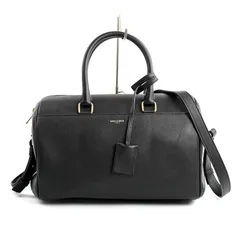 2025年最新】サンローラン ダッフル6の人気アイテム - メルカリ