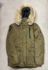 Tommy Hilfiger(トミーヒルフィガー) ダウンナイトパディング 105