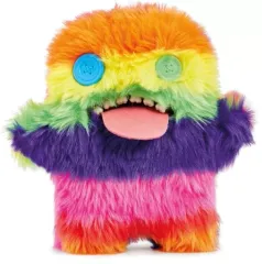 【中古】ぬいぐるみ Oogah Boogah ぬいぐるみ ラボミスフィットシリーズ 「FUGGLER-ファグラー-」