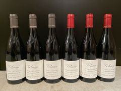 シャンベルタン・クロ・ド・ベーズ 2011 ピエール・ダモワ 750ml