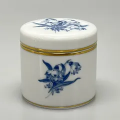 2025年最新】マイセン小物入れの人気アイテム - メルカリ