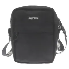 2025年最新】18ss shoulder bag supremeの人気アイテム - メルカリ 