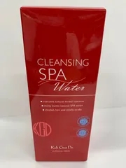 2025年最新】江原道 クレンジングウォーターの人気アイテム - メルカリ