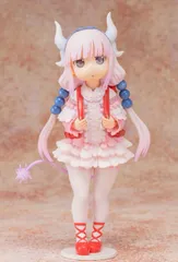 小林さんちのメイドラゴン カンナ フィギュア 小林さんちのメイドラゴン カンナ 1/7 完成品フィギュア