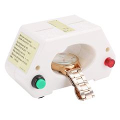[Fast Shipping] Watch Demagnetizer, Electrical Demagnetizer, Watch Tool, Professional Demagnetizer, Watchmaker's Repair Tool, Watch Accessories