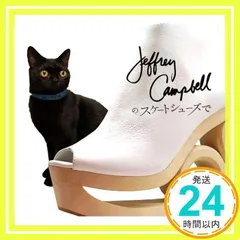 Jeffrey Campbellのスケートシューズで [CD] BIGMAMA_02