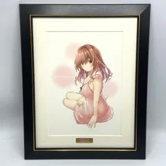 【中古】コンテンツシード 甘神さんちの縁結び キャラアートグラフ 甘神夕菜 パジャマver.[10]のサムネイル