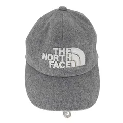 ザノースフェイス THE NORTH FACE TNF Logo Flannel Cap ロゴ フランネルキャップ メンズ 表記無 