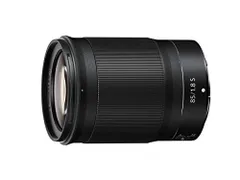 NIKKOR Z 85mm f/1.8 S レンズ　美品　メルカリ便送料込み 2025年最新】nikkor z 85mm f／1．8sの人気アイテム - メルカリ