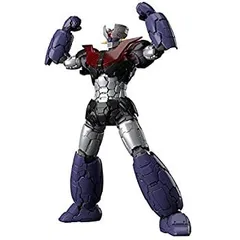 【中古】バンダイ HG マジンガーZ(マジンガーZ INFINITY Ver.) 1/144スケール 色分け済みプラモデル BAN230367のサムネイル